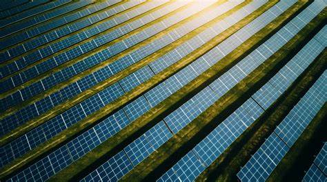 This Solar Stock Gets Downgraded. Tariffs Are a Problem, Say Analysts