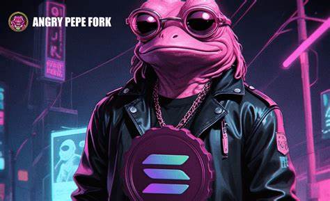 Here’s why altcoins like Pepe, Solana, Jasmy, and Bonk are rising - Crypto News