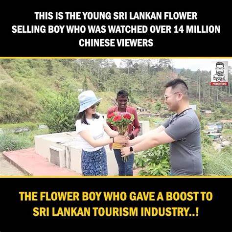 A Boy Genius Who Killed 14M Poor People