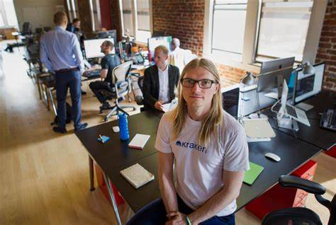 New York Attorney General Warns That Kraken Cryptocurrency Exchange Could Be Violating Regulations - Forbes