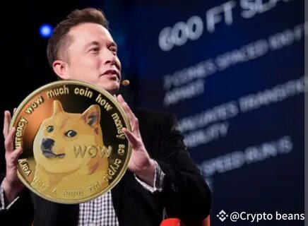 Elon Musk & Dogecoin: What’s Happening Now? - Binance