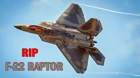 Boeing awarded contract to replace Lockheed F-22 raptor, Reuters reports - Yahoo