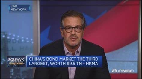 Investors are seriously looking at Chinese economic prospects again: HKEX CEO - CNBC