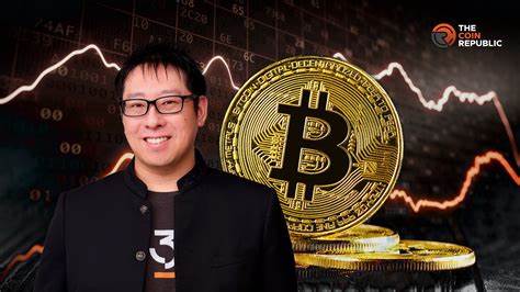 Samson Mow Predicts Bitcoin Price Could Reach $2 Million - The Currency Analytics