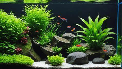 Quels poissons pour un aquarium de 30 litres - NEURALWORD