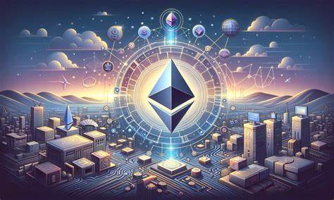 Investing In Ethereum (ETH) – Everything You Need to Know - Securities.io