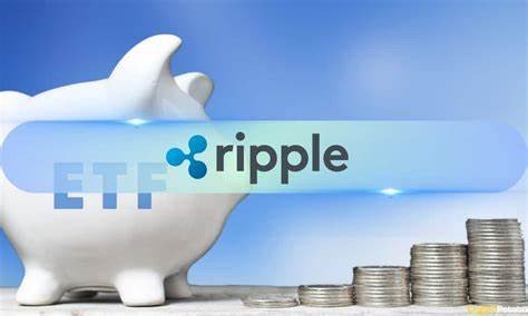 Litecoin ETF Advancing Faster Than XRP, DOGE in SEC Review — Bloomberg Analyst - CCN.com