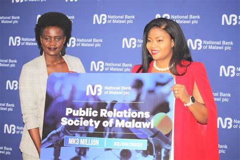 NBM Plc supports PRSM conference with MK3 million