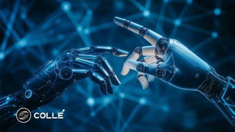 Colle AI’s Deepseek R1 Integration Powers AI-Driven NFT Innovation Across Multichain - EIN News