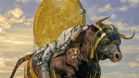 Bitcoin Bulls Forge a Fortress: The Dynamic Demand Zone Beneath $100,000 - Be3