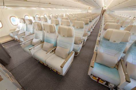 Emirates debuts this state-of-the-art aircraft on India routes - Yahoo Life