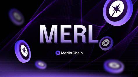 Merlin Chain Becomes Bitcoin's Largest Layer 2 with $1.2B TVL and Major Ecosystem Growth - Bybit Learn