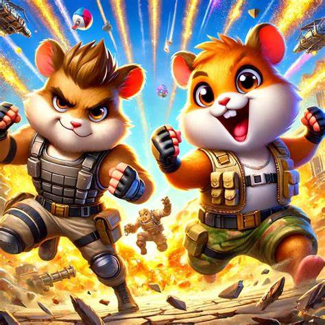 Telegram Game ‘Hamster Kombat’ Soars to 150 Million Players Amid TON Token High - Cryptonews