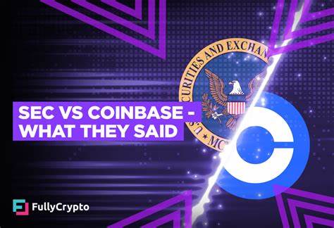 SEC vs. Coinbase: What the Lawsuit Means for Future of Crypto - Analytics Insight