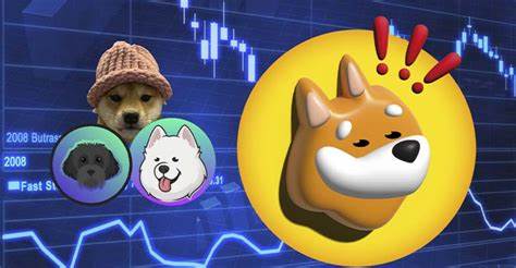 Cryptocurrency Expert Jamie Bungaree Warns About Dangers of Meme Coins - European Gaming Industry News