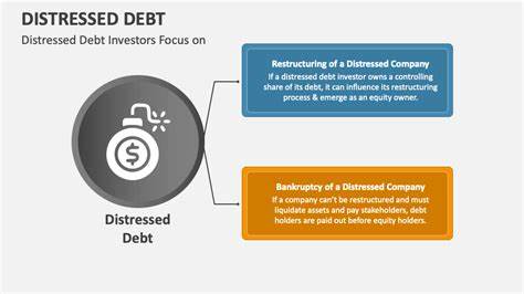 Distressed Debt Loses Luster for Funds Seeking Drama-Free Return