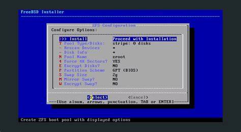 Switching from Desktop Linux to FreeBSD
