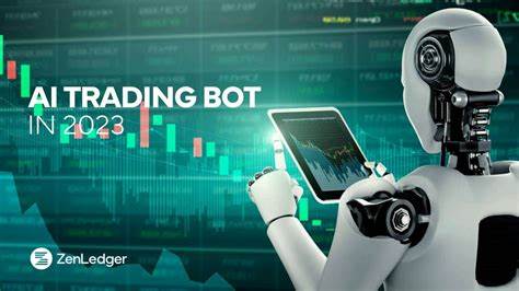 Trust Invest Gains Traction and Sets New Standards in Crypto Trading with AI-Driven Bots and Wealth Management Program