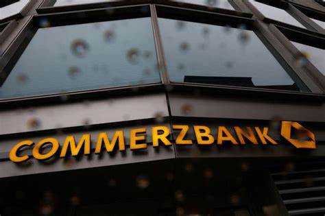 Unicredit could sell Commerzbank stake to non-EU bank, CEO tells German paper
