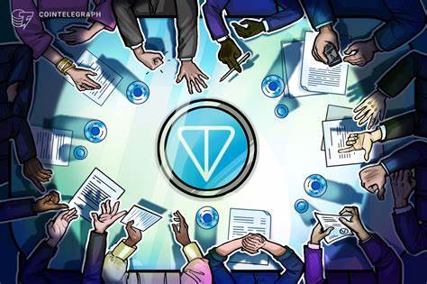 TON Telegram integration highlights synergy of blockchain community - Cointelegraph