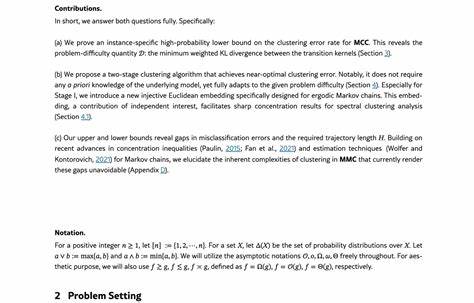 Scientists hide messages in papers to game AI peer review