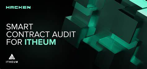 VOOX exchange partners with Hacken in smart contract auditing