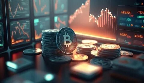 Are Cryptocurrencies ‘still’ a good investment idea - The Financial Express