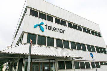 Telenor Acquires Norwegian Fiber Network From GlobalConnect for $592 Million