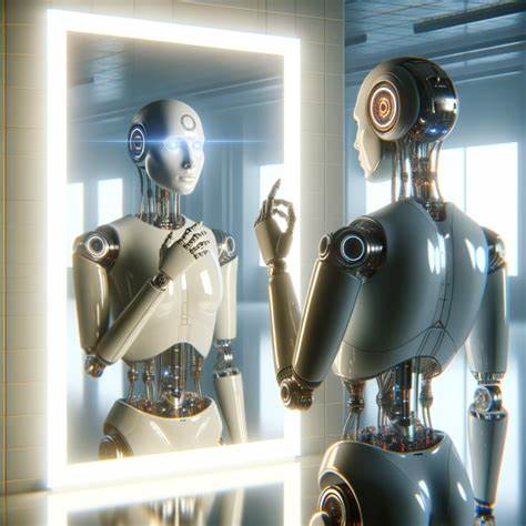 AI might not recursively self improve (part 2)