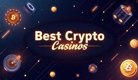 Best Crypto Casinos 2025: A Detailed Review Of The Five Best Crypto Casino Platforms (July 2025
