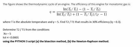 Show HN: Fast Thermodynamic Calculations in Python