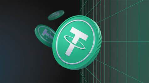 Stablecoin issuer Tether posts $2.5B profit in Q3, driven by gold 