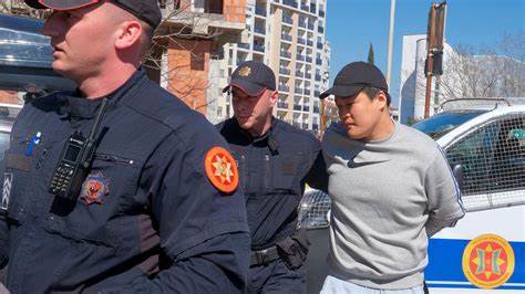 Chinese man killed while trading crypto in South Korea, four Chinese suspects arrested - MSN
