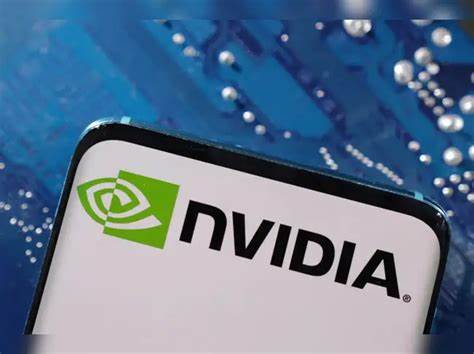 China says preliminary probe shows Nvidia violated anti-monopoly law