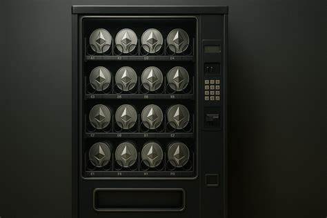 Crypto Investment Entity Ether Machine Scoops 15,000 ETH, Surpasses Ethereum Foundation