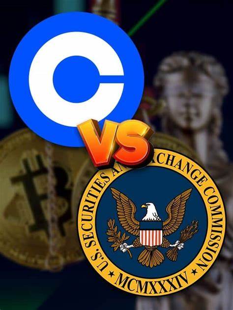 Coinbase says the SEC is dropping its crypto lawsuit against them - MSN