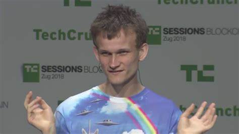 Vitalik Cranks Up Pressure on Ethereum L2s, Urges Faster Decentralization