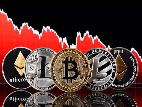 New Crypto Projects Struggle To Stand Out In A Crowded Market