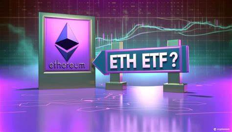 Spot Ethereum ETF S-1 Approval Potential Date Revealed, Here’s Everything - CoinGape