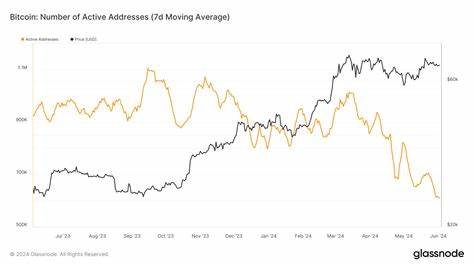 Bitcoin Cash Futures Jump 24% as Active Addresses Hit Six-Year Low – Risk Ahead?