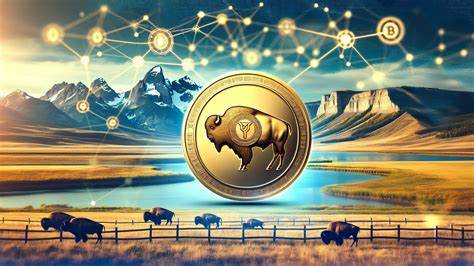 Wyoming to launch stablecoin in 2025 in response to Fed’s policy of supporting ‘too big to fail’ banks - Kitco NEWS