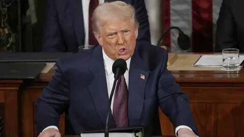 Trump to host White House crypto summit - Voice of America