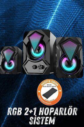 Bilgisayar Hoparlörü Modelleri ve Fiyatları - Trendyol