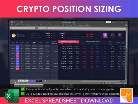 What Is Crypto Position Sizing? 5 Free Position Sizing Calculators - MUO - MakeUseOf