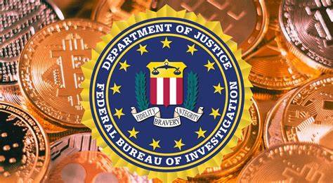 Inside The FBI Raid At Crypto Tycoon, Kraken Founder Jesse Powell's LA 