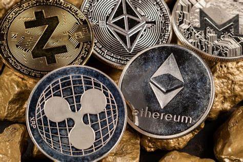 Altcoins Take Over Crypto Market With 15,000% Gains - The Cryptonomist