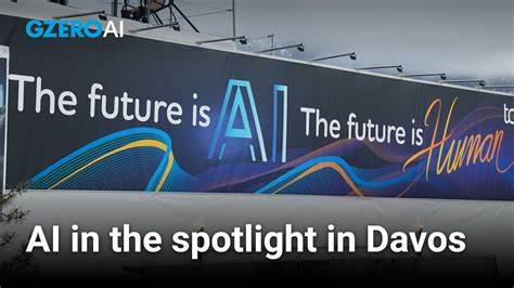 Why today's AI companies could be tomorrow's central banks - World Economic Forum