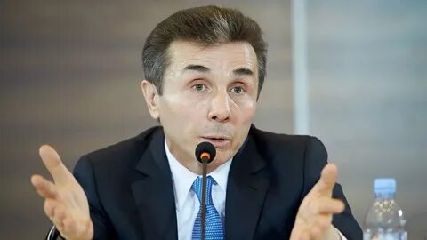 Ex-aide to Georgia's Ivanishvili flees country to escape embezzlement trial