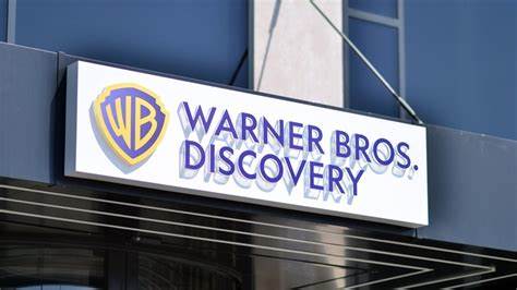 Why Warner Bros Discovery Stock Blasted Higher Today