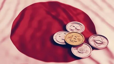 Japan adopts crypto for startup funding - Forbes India